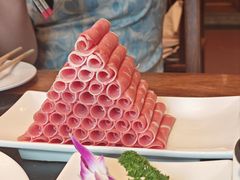羊肉片-南门涮肉(天坛南门店)