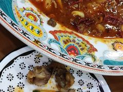 -巴依老爷新疆美食(望京小街店)