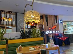 -船歌·鱼水饺青岛菜(枫蓝国际购物中心店)