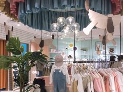 -COCO&DEZOm(CityOn熙地港店)