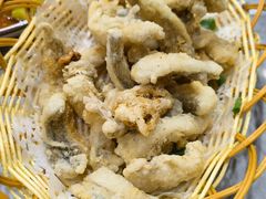 -红灯笼龙凤饭店(宁波老字号店)