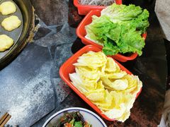 -潭州老友灶台鸡·竹屋老灶(光明E城店)