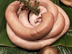 -北京王府井希尔顿酒店·万斯阁西餐厅