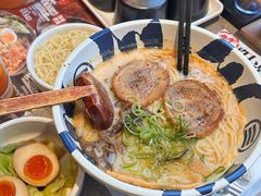 -味千拉面(淮安玖珑汇店)