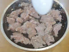 -老牌依强牛肉店(达道总店)