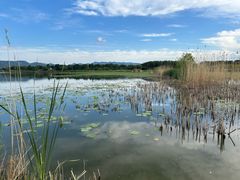 -怀来官厅水库