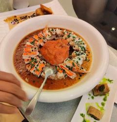 -富豪金丰酒店-宴会厅