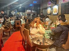 -昱龙大盆牛蛙馆(三兴街总店)
