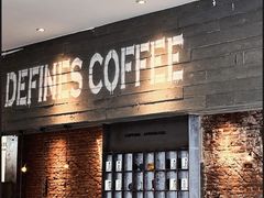 门面-Vanilla Specialty Coffee(八大关店)