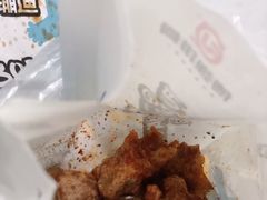 -傅强排骨(成都总店)