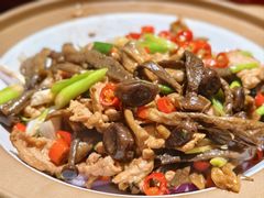 -宏状元现熬粥·京味菜(黄寺大街店)
