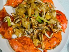 -丁字口海鲜热炒·烧烤大排档