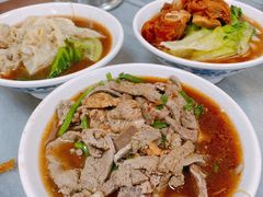 牛三星汤-珍珍小食店(西华路店)