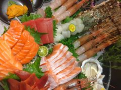 -青叶日本料理(北辰店)