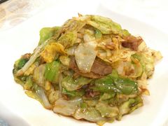 -马凯餐厅(长椿街店)