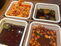 -东口码头·烧鸽子·鱼头泡饼·地方菜(金鹰悦城店)