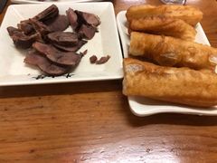 -牛小隆牛肉面馆(四牌楼店)