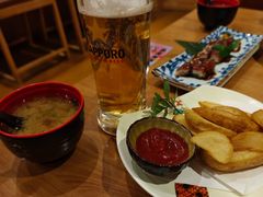 -鮨桐日本料理(望京店)