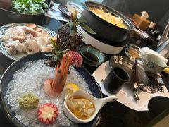-天狗山料理(省体店)