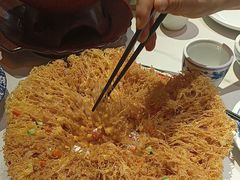 -老街鱼嘴巴(步步高新天地店)
