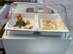 -小雅木姜子烤鸡·贵州菜(鸿通城店)