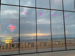 -Cafe Aewol Monsant