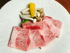 -炎蔵牛舌烤肉