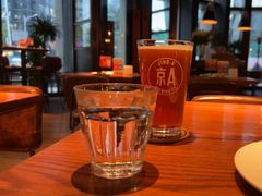 -京A Taproom·精酿餐吧(CBD店)
