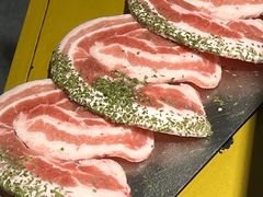 -红泥小火炉·东北泥炉烤肉(天一旗舰店)