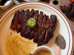 -羽深肉铺 Steak & Wine