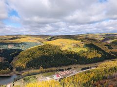 -塞罕坝国家级自然保护区