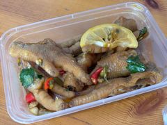 -金榜乳众不同欣记牛乳店·甜牛乳三皮奶