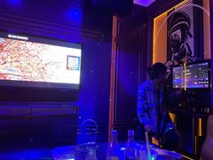 -欢乐迪KTV(南京夫子庙三山街店)