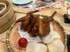 -点都德(汇胜楼店)