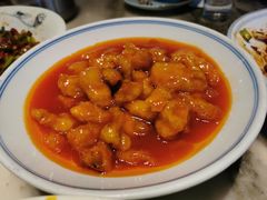 -常和州·夜宵大排档(常州单店)