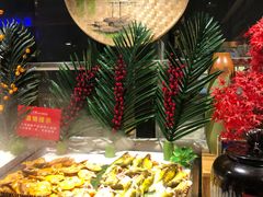 -吉布鲁牛排海鲜自助(西湖万达店)