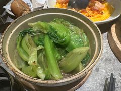 -留半山·香港食堂(啦啦宝都店)