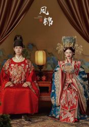 -拾尚映画·STUDIO婚纱摄影(中关村店)