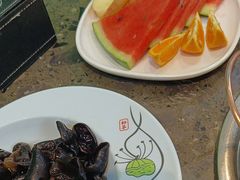 -德顺斋爆肚涮肉馆·烧烤·羊蝎子·清真炒菜(马驹桥店)