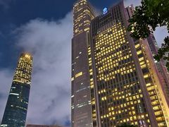 -广州四季酒店