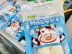 -牛奶便利(东四店)