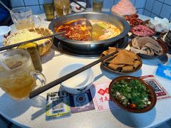 -芈重山老火锅(广州首店)