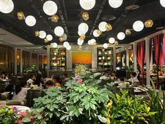 -半秋山西餐厅(巴南万达广场店)