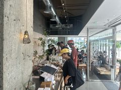 -喜茶(珠海华发商都店)