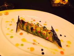 -LA TABLE de Joël Robuchon Restaurant