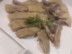 -香香海南菜餐厅