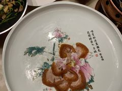 -京华烟云·北京烤鸭(领展购物广场·中关村店)