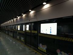 -四川北路(地铁站)