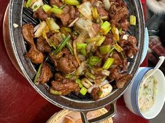 -宏状元现熬粥·京味菜(五棵松店)