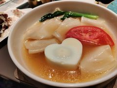 -上和臻品中国菜(花园街店)